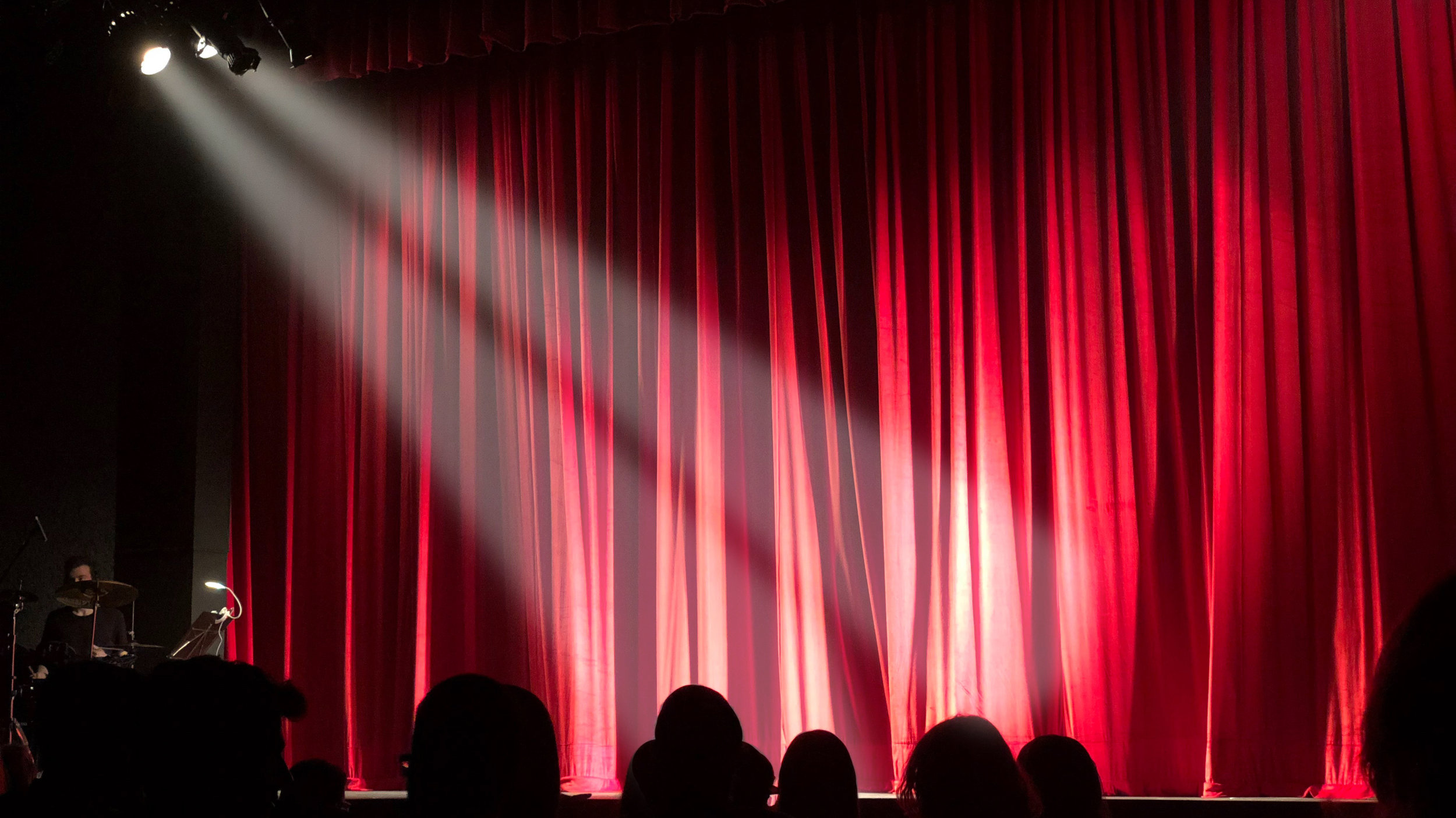 #TheatreMonth D.I.Fri: 4 Ways to Ensure Your Show Takes the Spotlight
