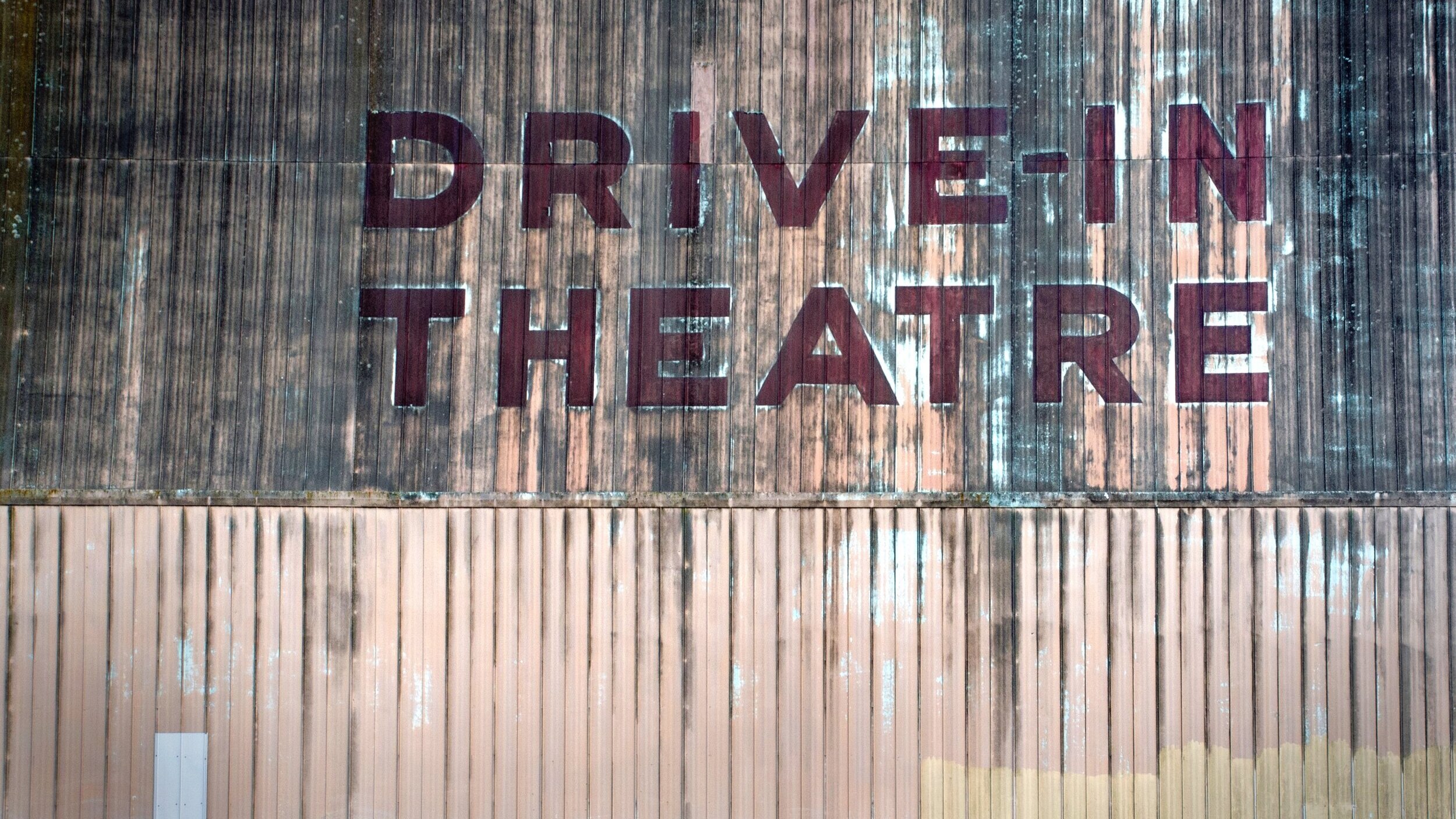 Are drive-in events the next big craze?
