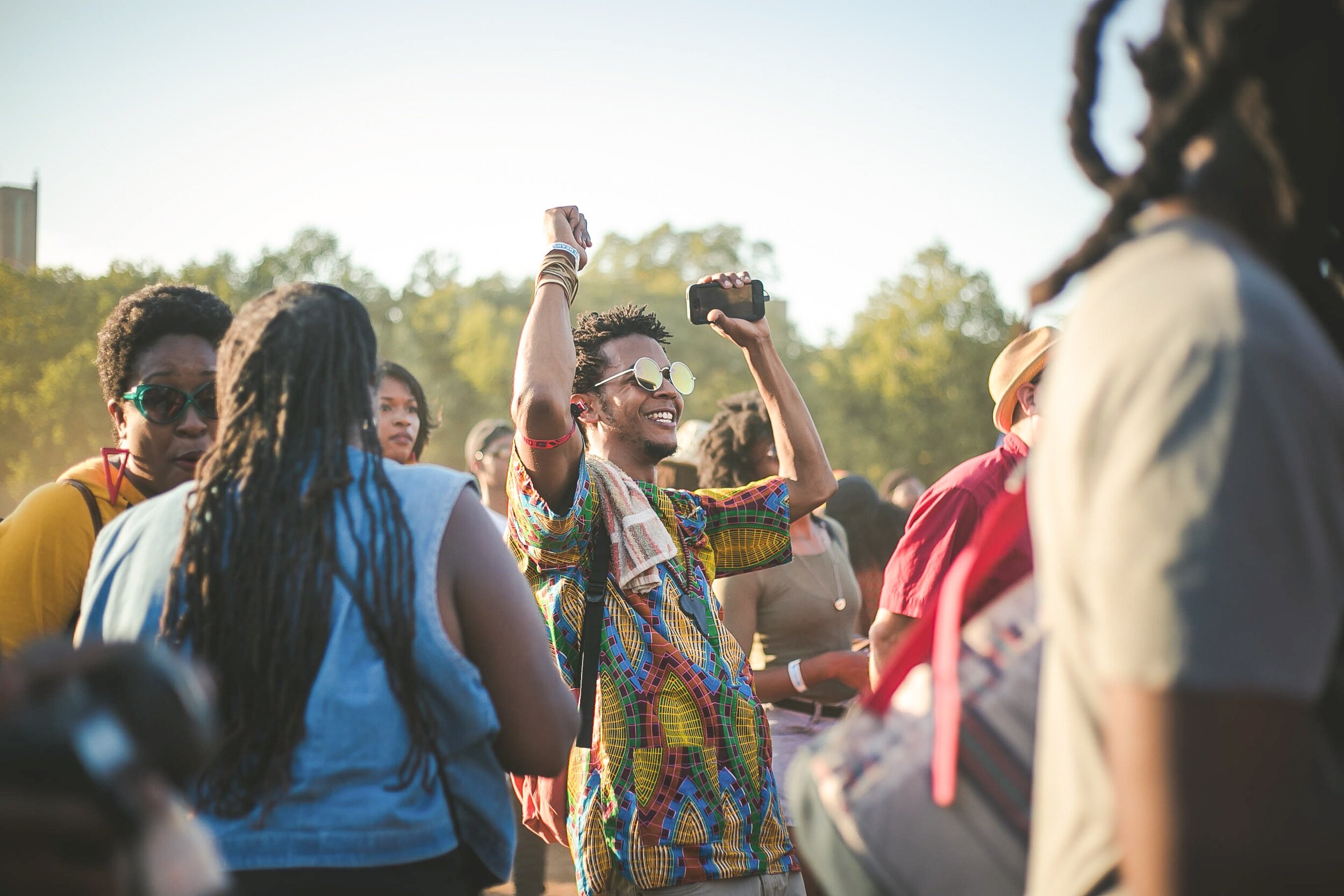 What’s the likelihood of festivals going ahead this summer?