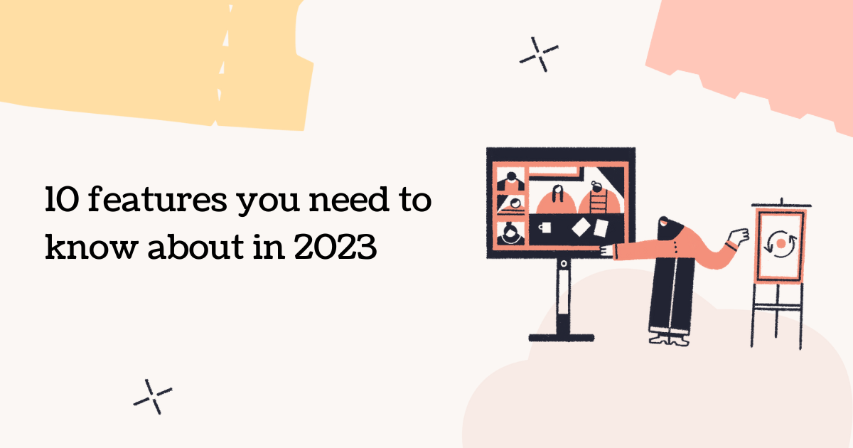10 Ticket Tailor features you need to know about in 2023