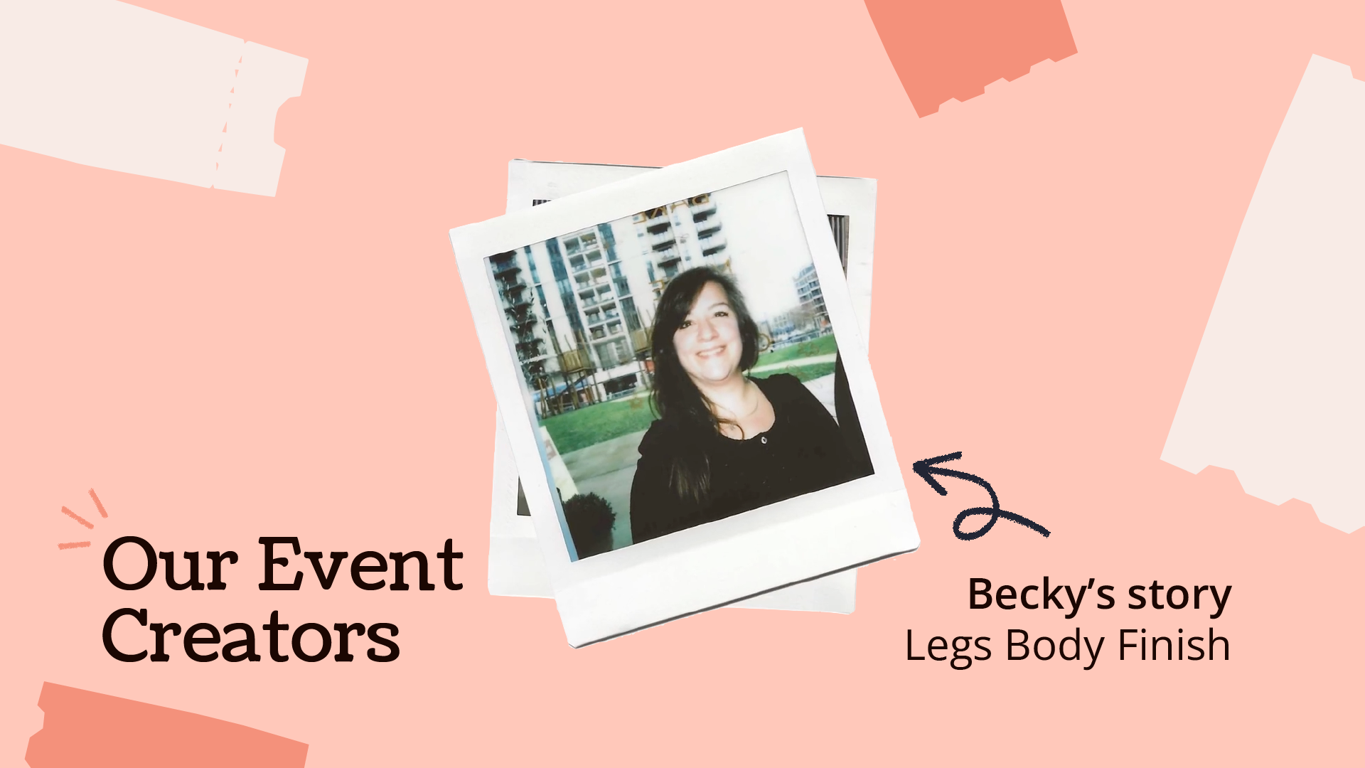 Meet Becky, Founder of Legs Body Finish – the wine club with a full-bodied difference