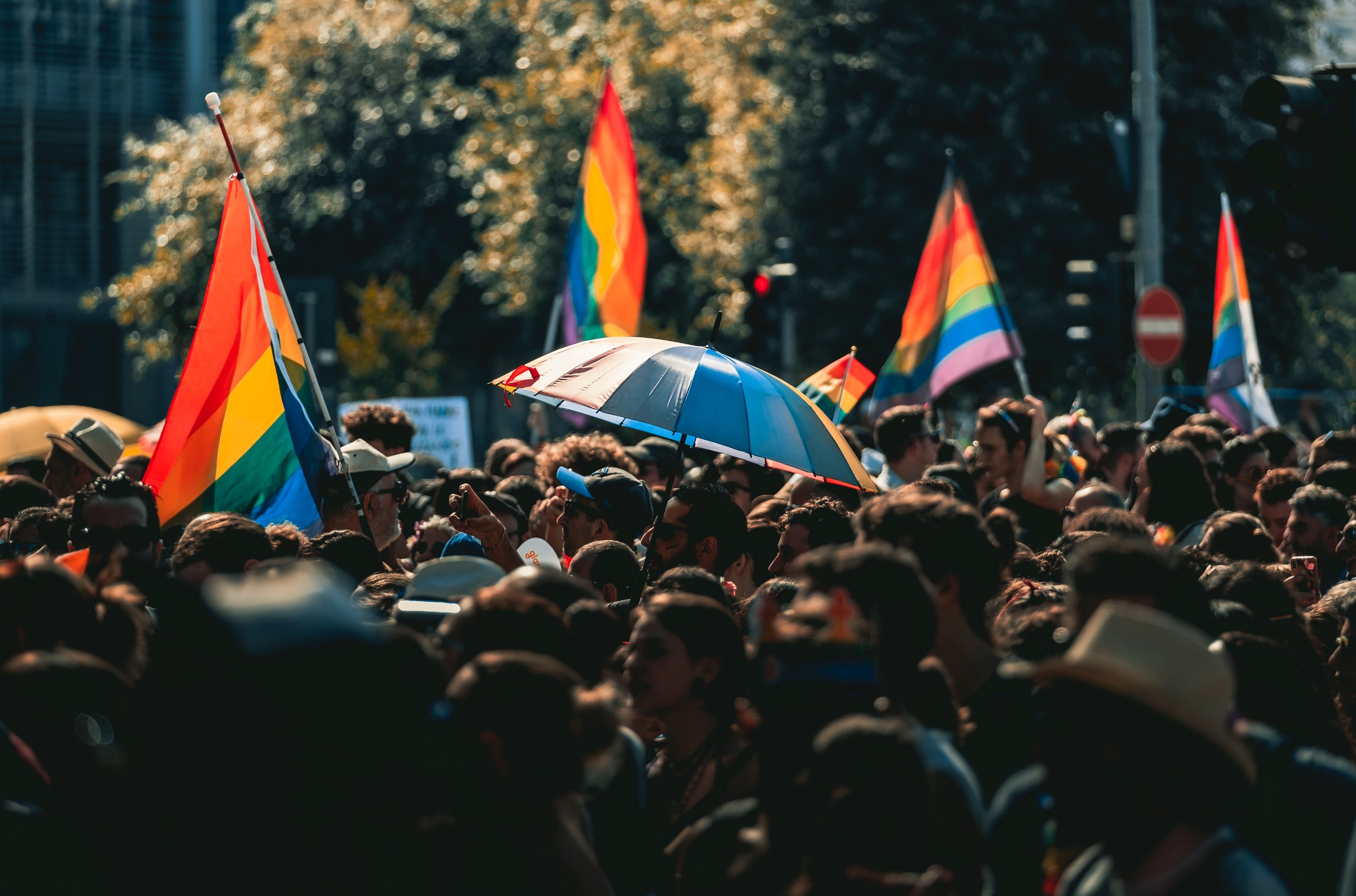How to celebrate and support Pride month as an event creator