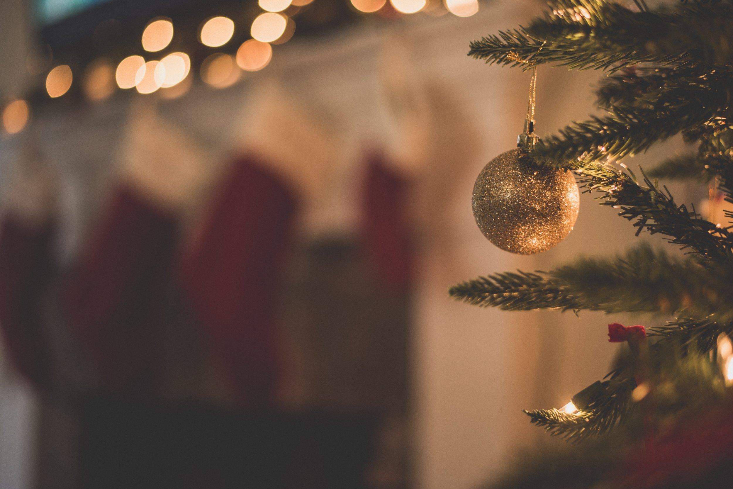 23 Christmas fundraiser ideas for the festive season