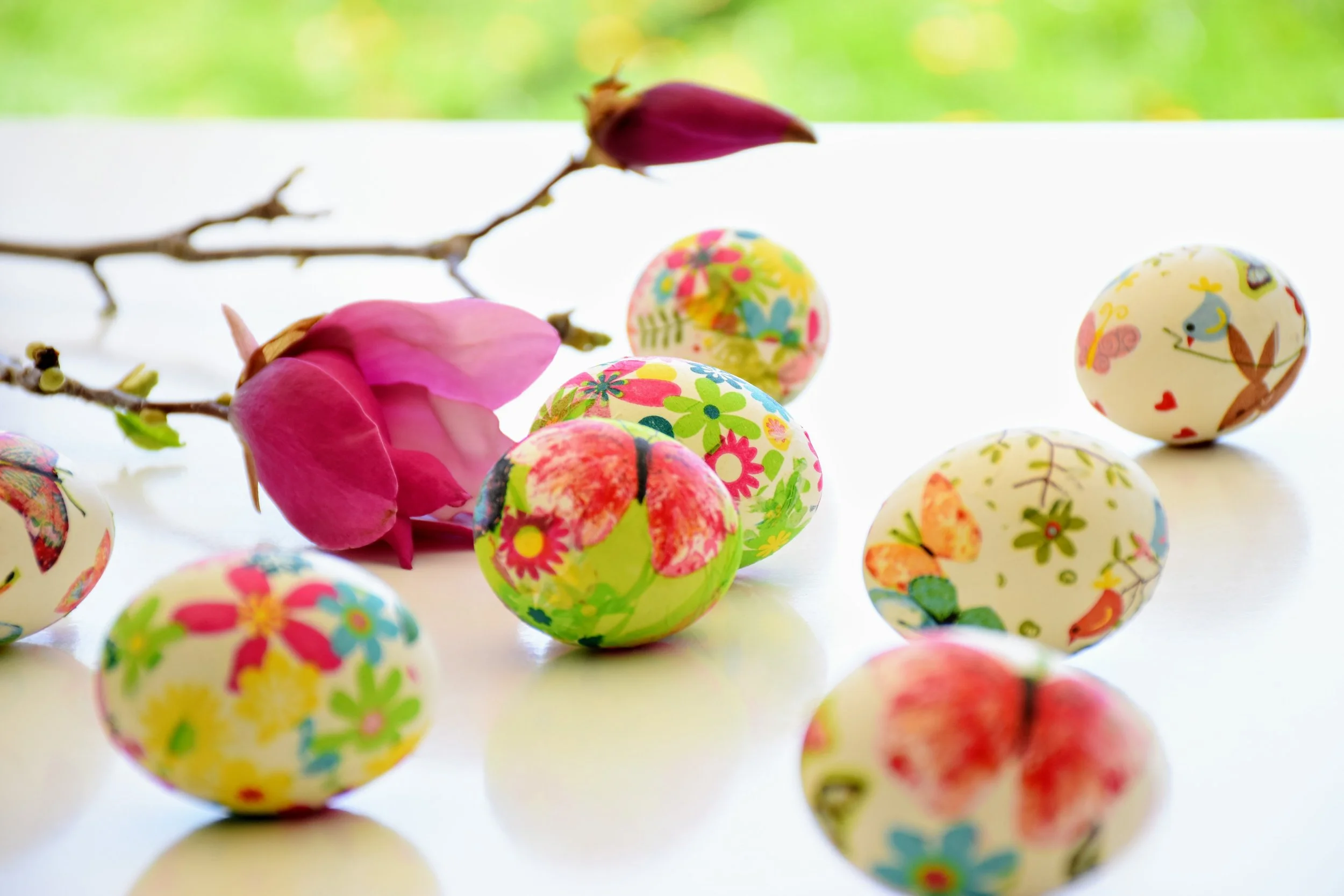 12 super fun and easy Easter fundraiser ideas — Ticket Tailor Blog