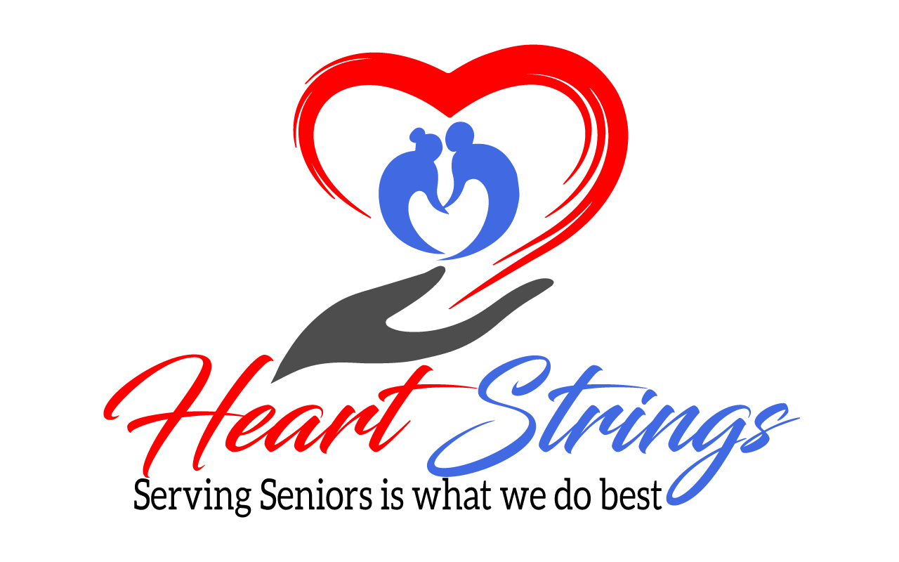 Heart Strings