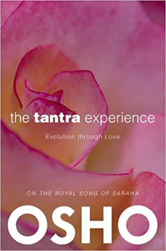 The Tantra Experience by Osho