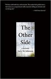 The Other Size by Lacy Johnson