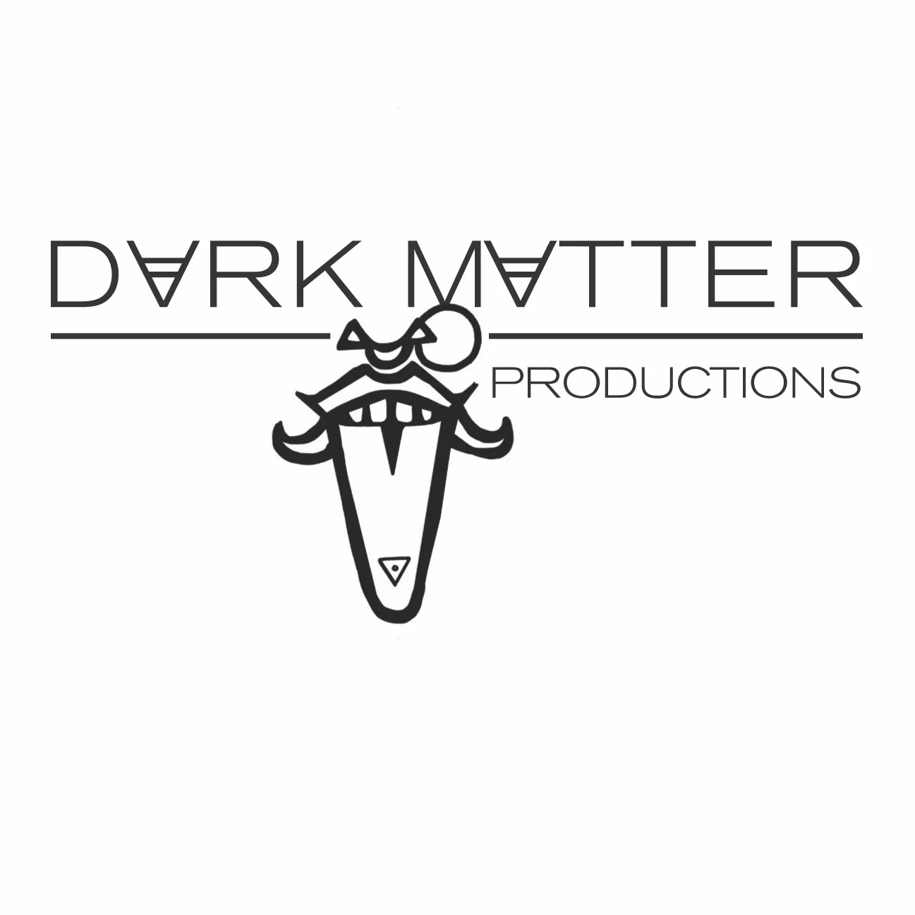 Dark Matter Productions Zine Pack