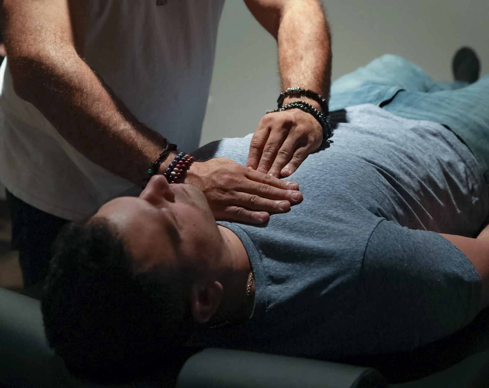 Reiki Class