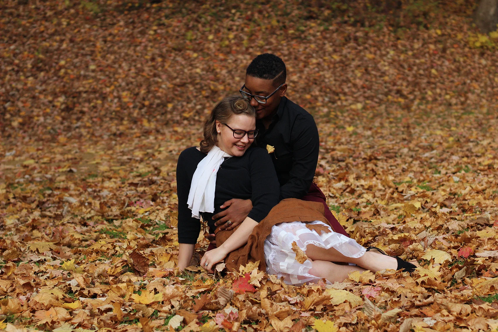 Couples Session