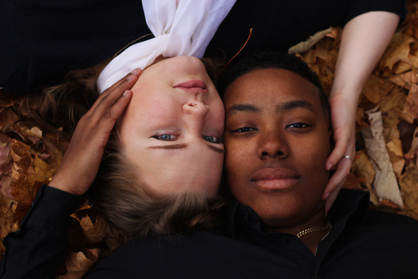 Couples Session