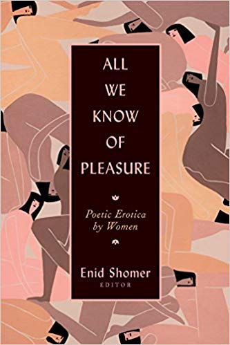 All we Know of Pleasure: Poetic Erotica by Womxn