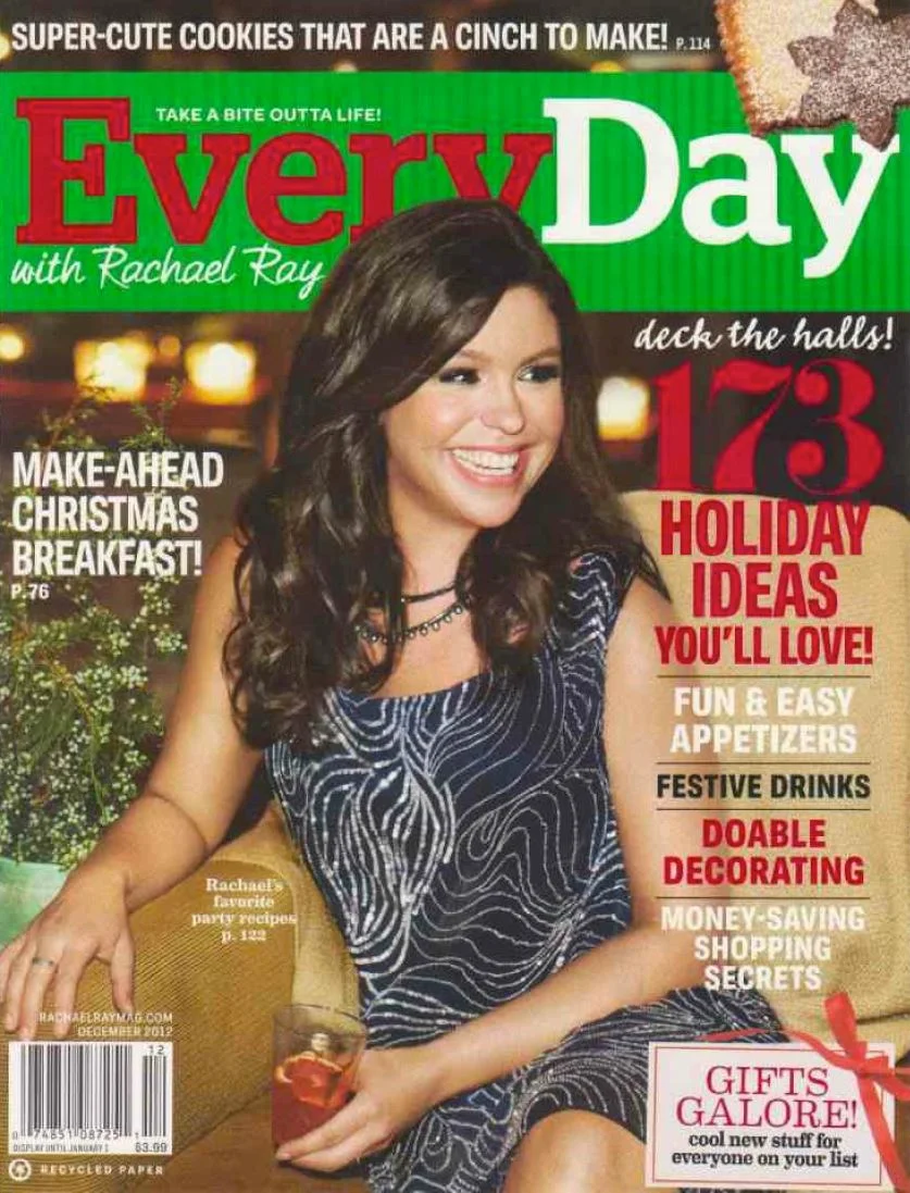 EWRR Holiday Entertaining