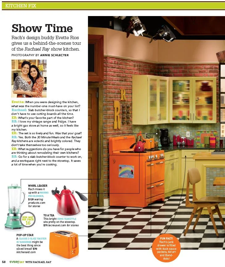 EWRR Kitchen Fix April 08