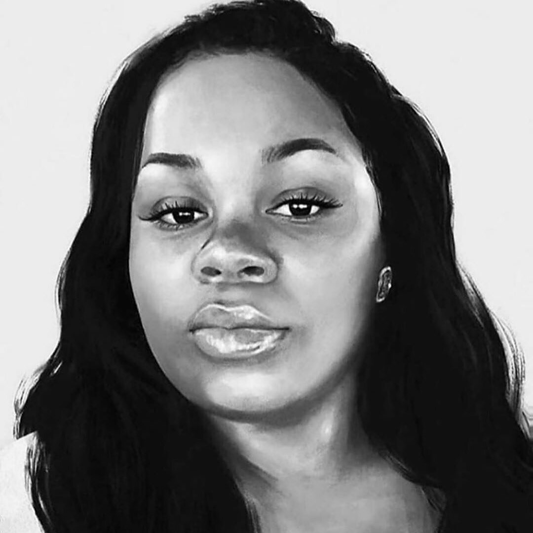 Such a vibrant life lost in such an irresponsible and callous way. For those of you who don&rsquo;t know, read the facts about the Breonna Taylor case. They are horrifying and unfair and it is crystal clear based on the evidence that the police offic