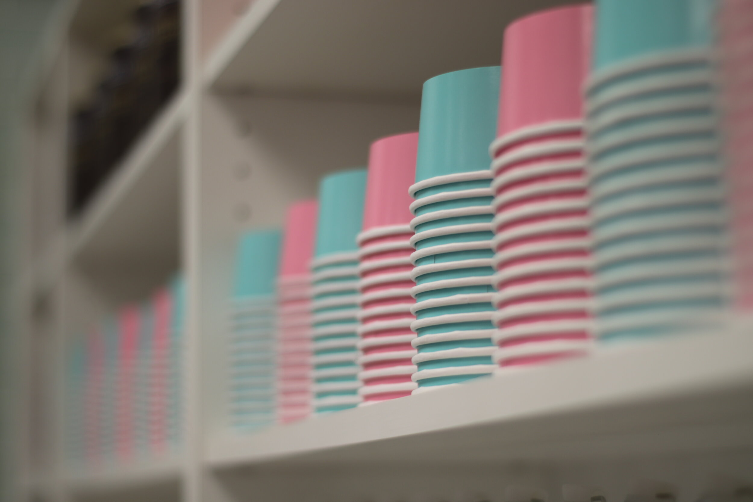 Thank you for supporting local!