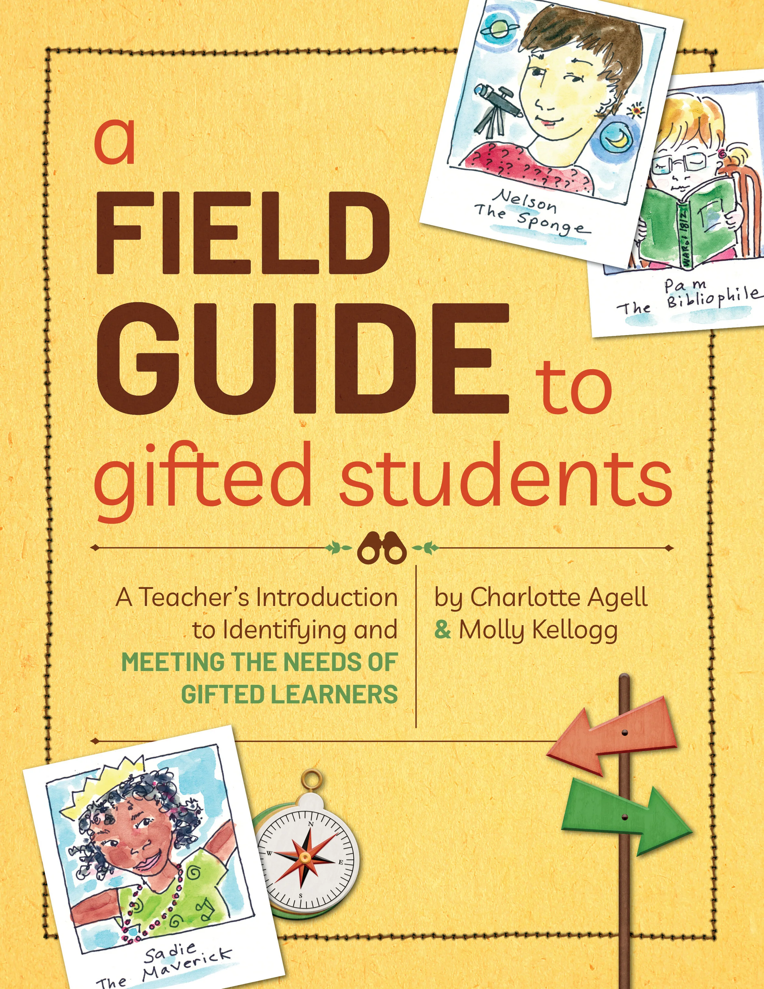 A Field Guide to Gifted Students Cover.jpg