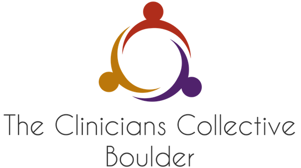 The Clinicians Collective Boulder - November Group Meeting