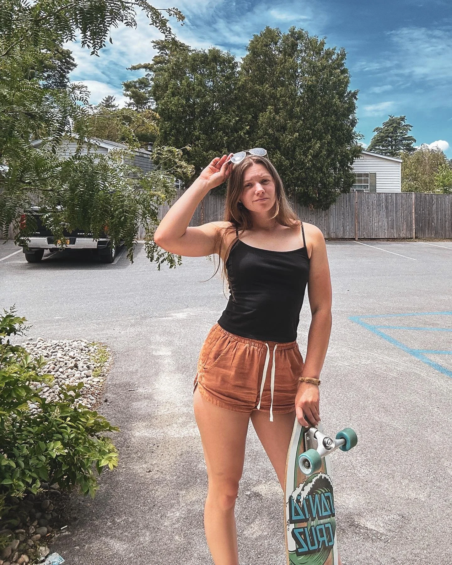 I am back to feeling nearly myself almost 8 months after my foot surgery.
For someone who&rsquo;s constantly on the move, it&rsquo;s been a long, hard process. Restraining myself from overworking, asking for help (imagine that), and realizing my body