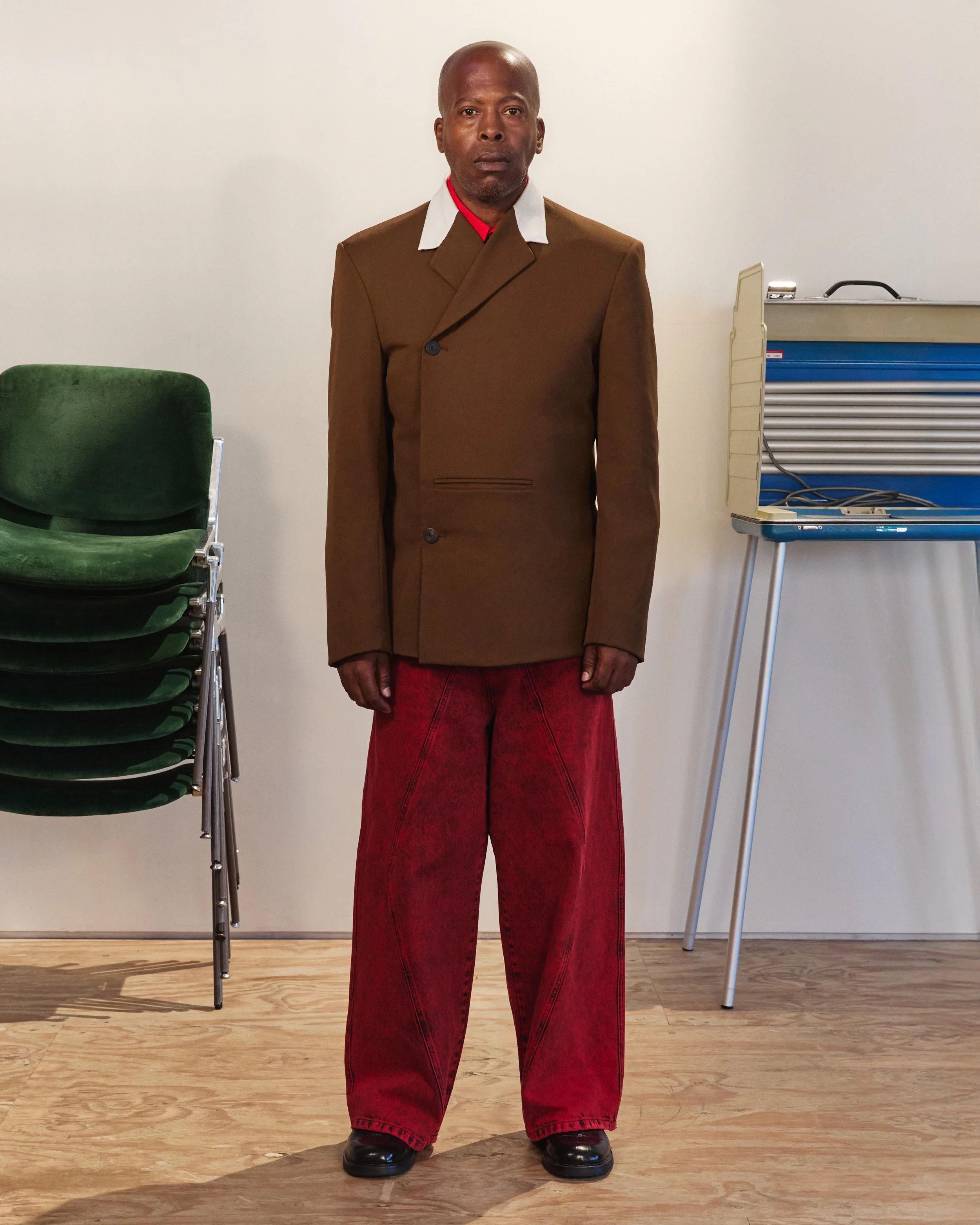 Leblanc Studios SS26