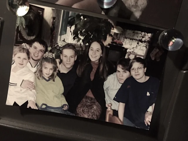 Extravagant Abundance