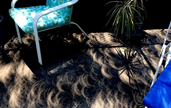 A Total Eclipse of the Heart – Sing it, Bonnie Tyler!