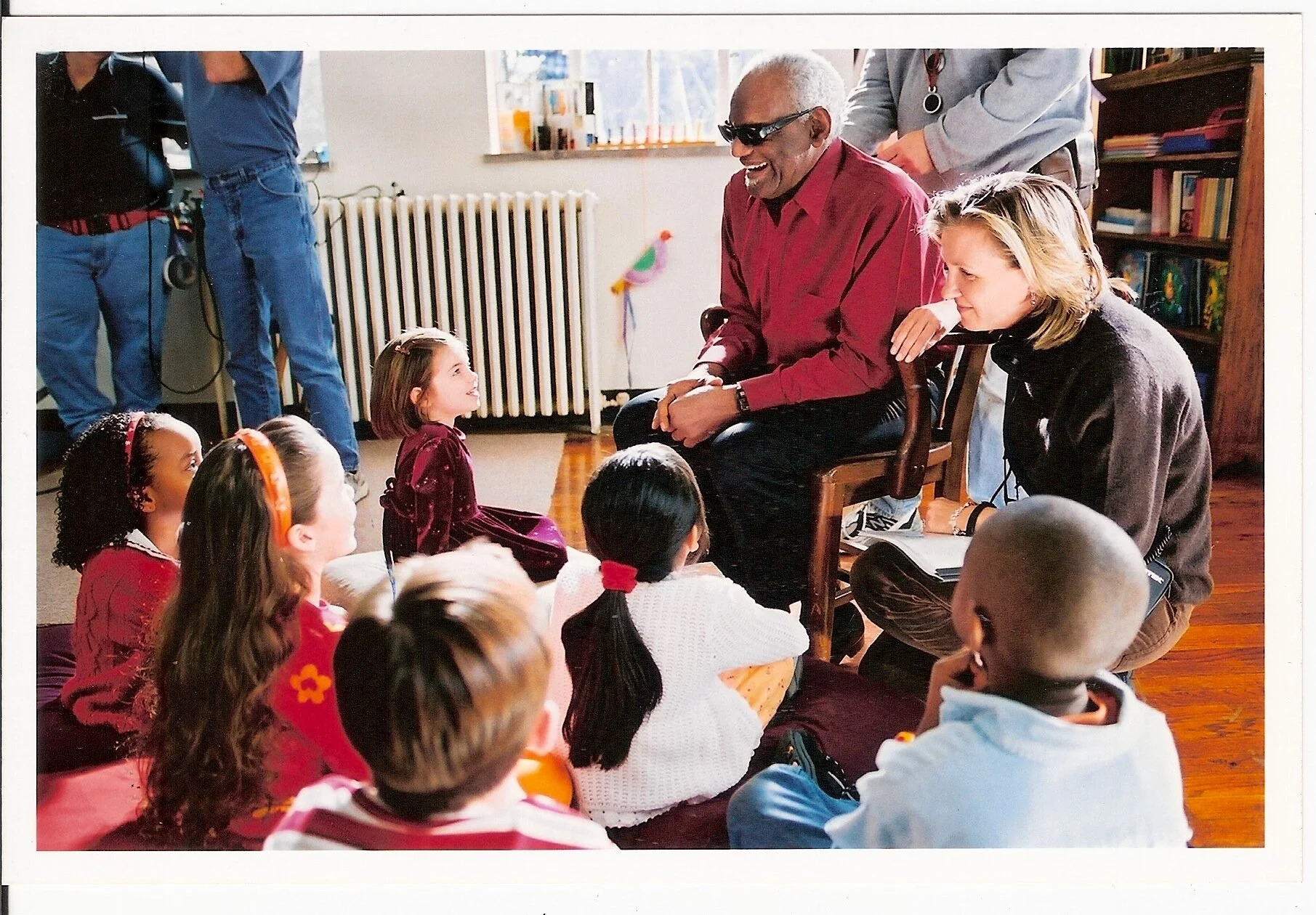 The Unlovely Word That is Lovely: Sacrifice 