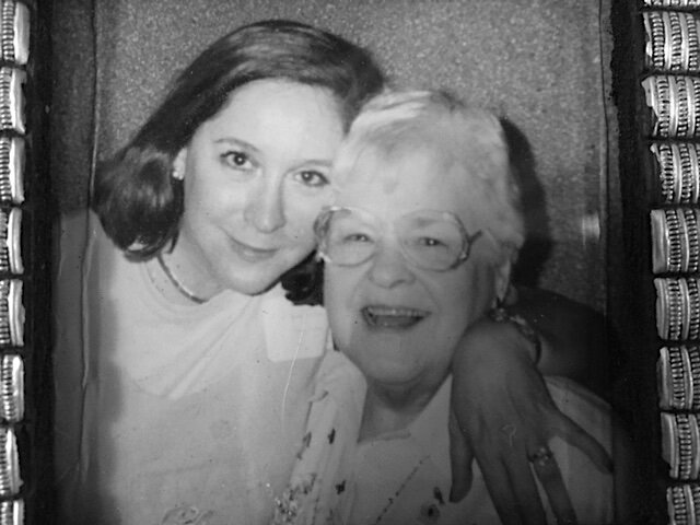 Searching for Heaven