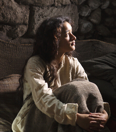 The Fearful Thing of Being Favored