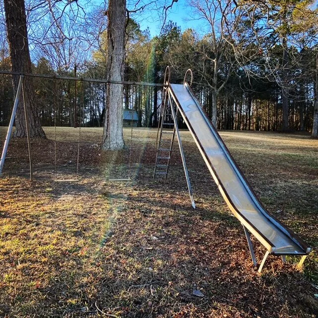 On the Dangerous Playground