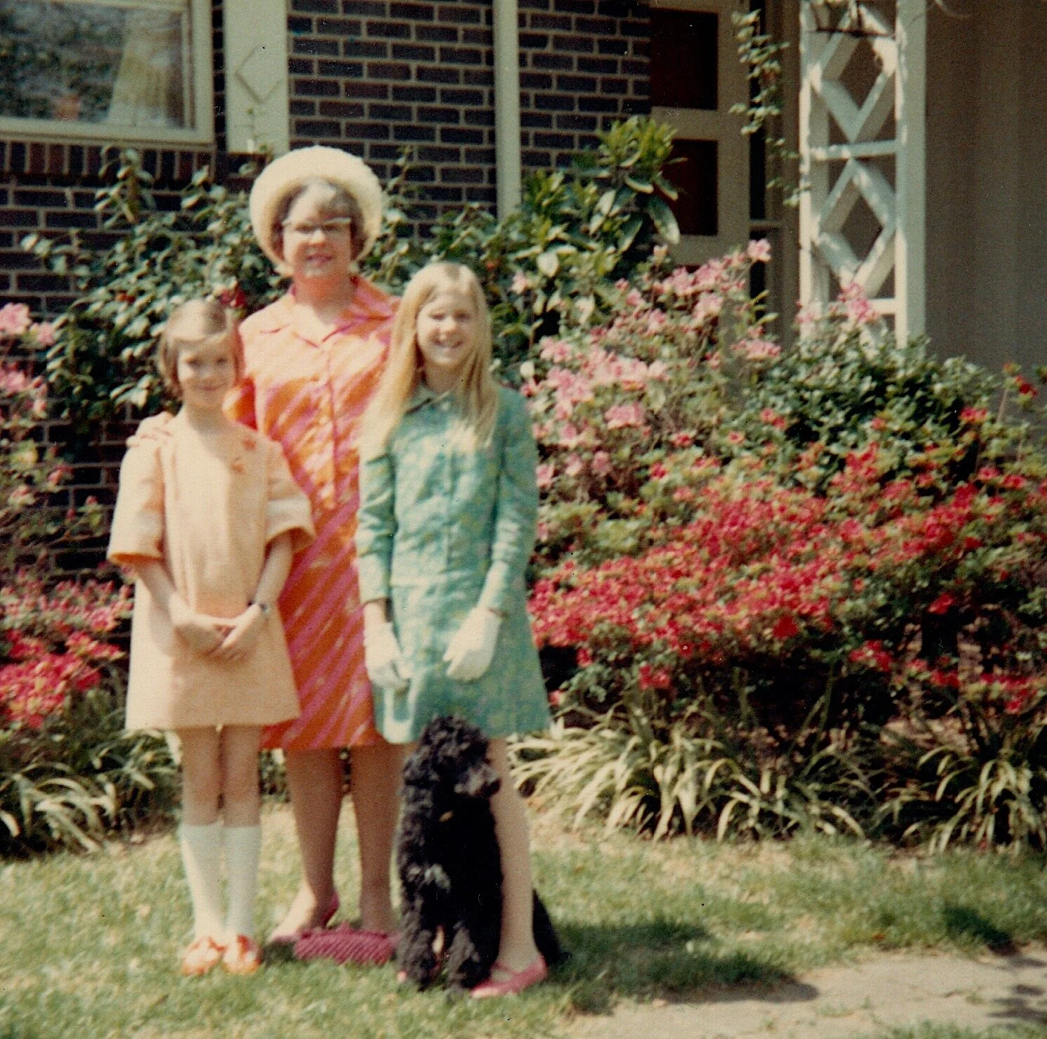 Hellfire and Brimstone Coming to Your Town