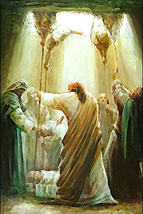 The Unforgivable Act of Forgiving Sins
