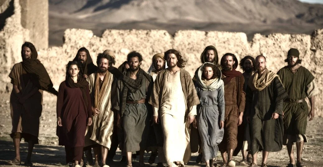 And the Women Who Followed