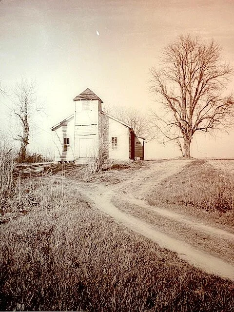 Looking For God's House