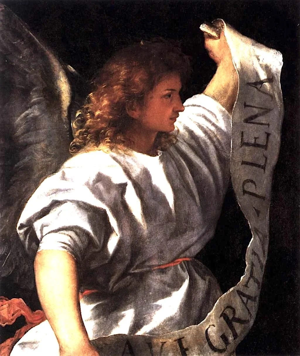 The Tender Mercy of Our God