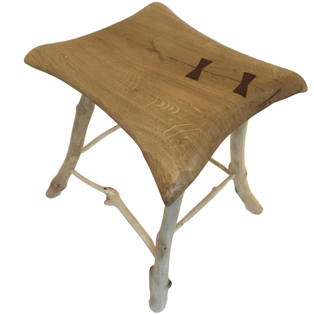 Stool 2