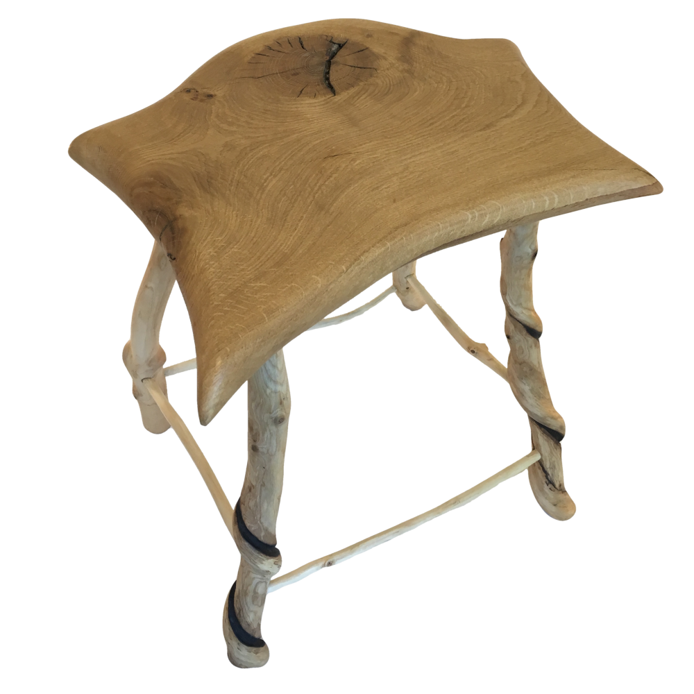 Stool 1