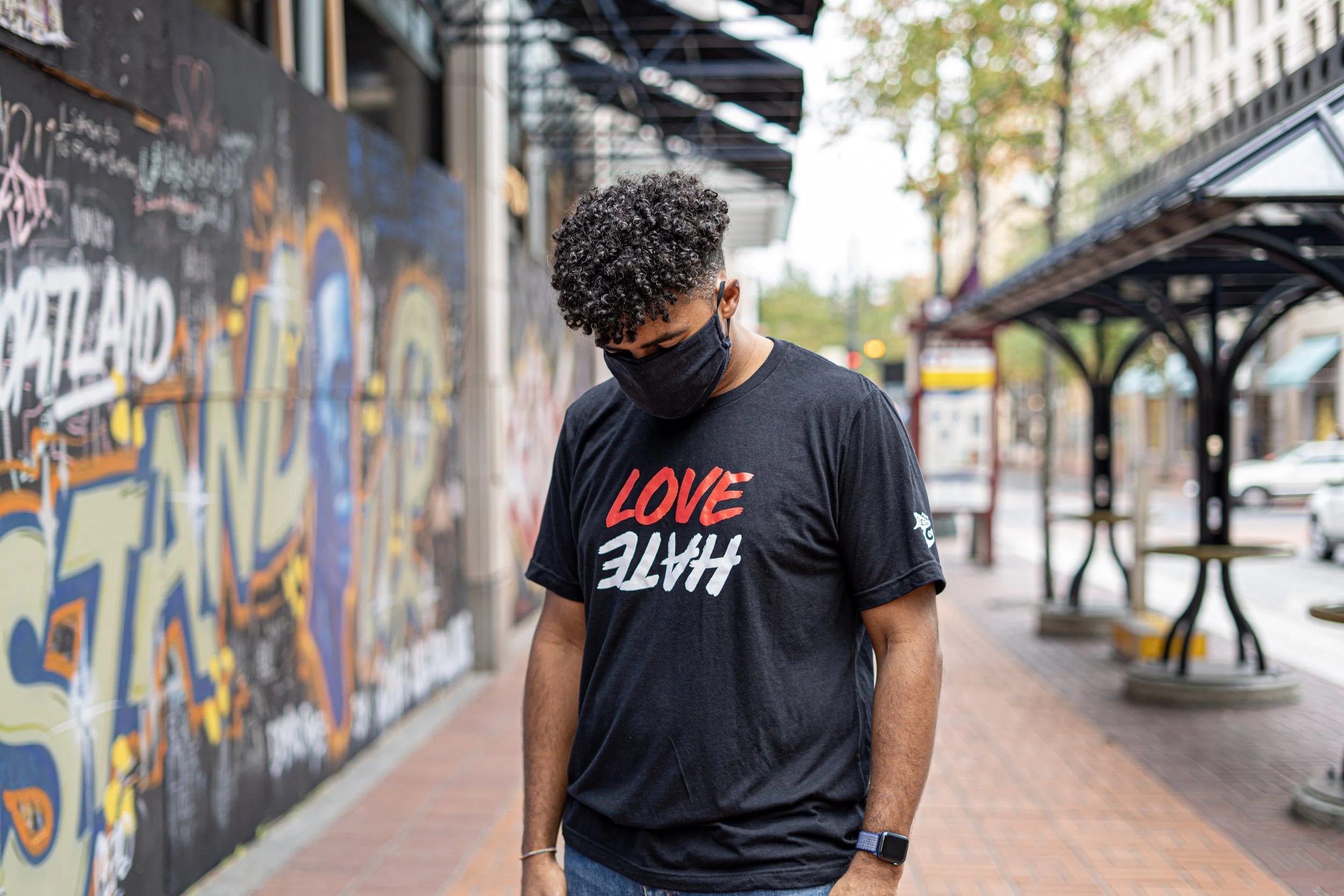 SHOP — Mimi's Fresh Tees PDX