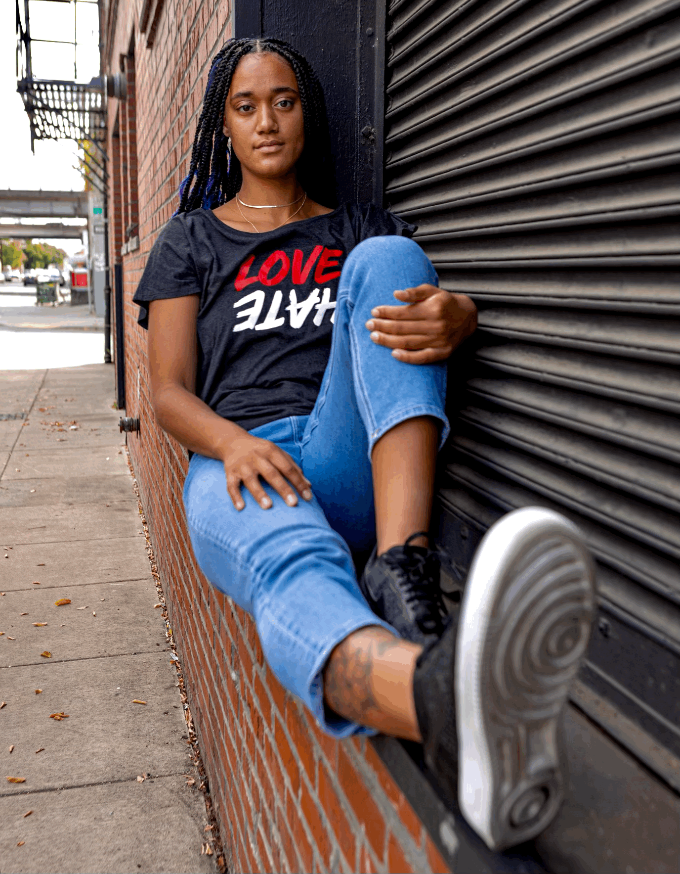 SHOP — Mimi's Fresh Tees PDX