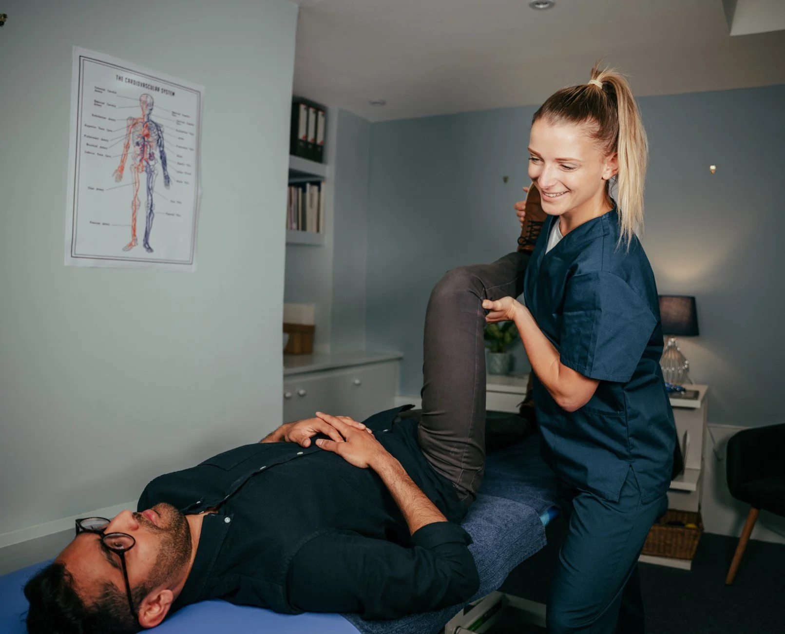 Physical Therapists