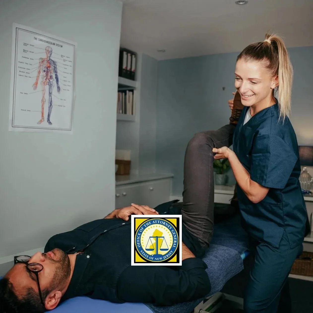 Physical Therapists