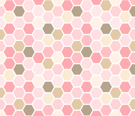 rrGirly_Pink_Geometric_Seamless_Honey_Comb_Pattern_1_shop_preview.png