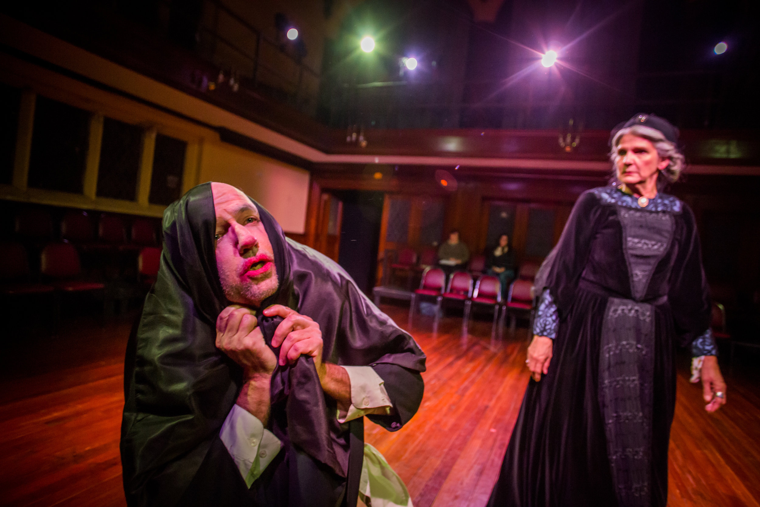 All's Well that Ends Well