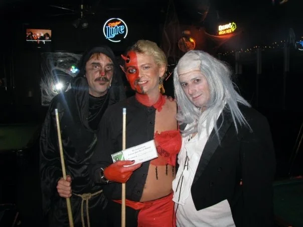 Halloween