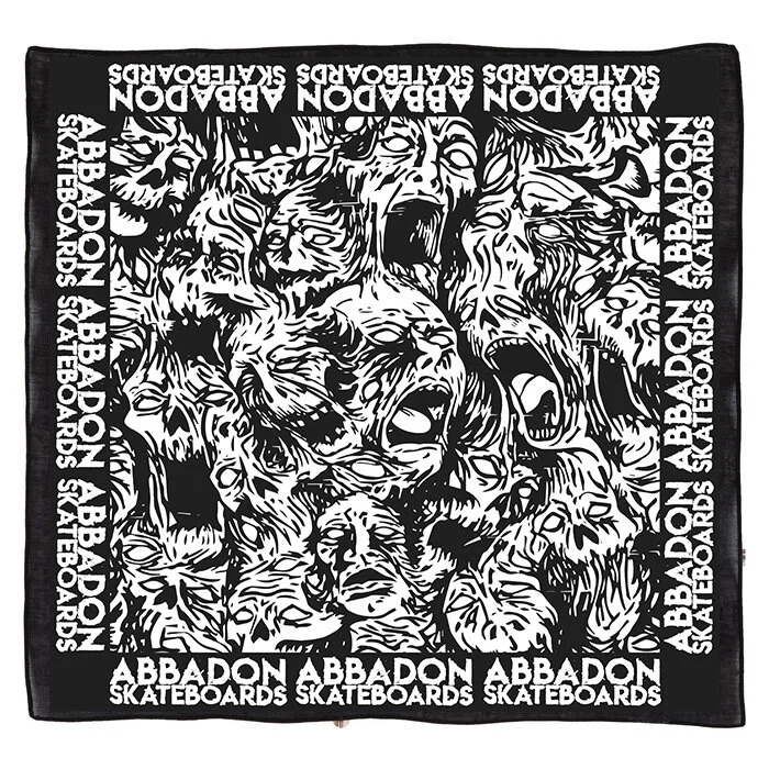 Ghoul Bandana