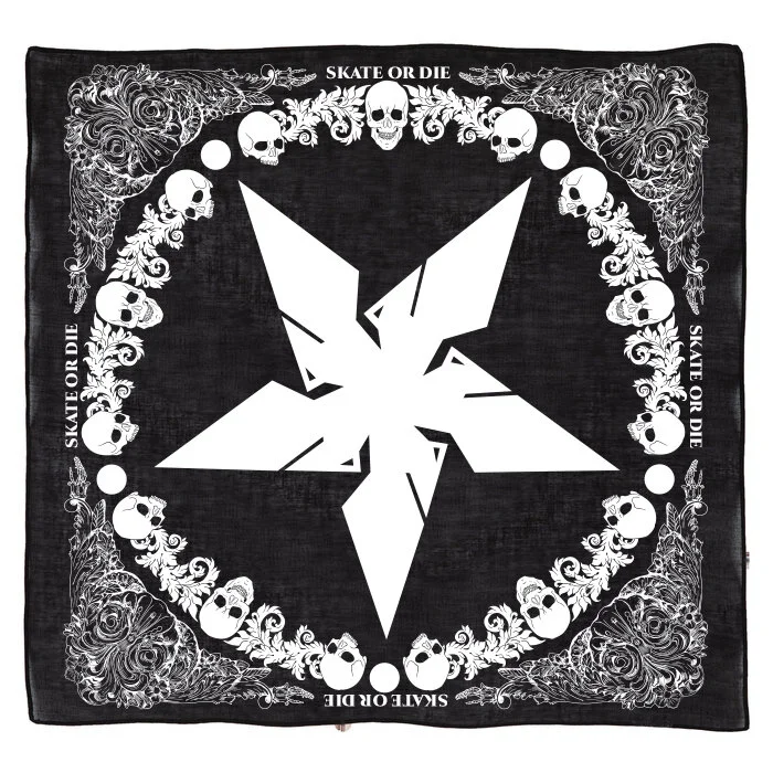 Logo Bandana