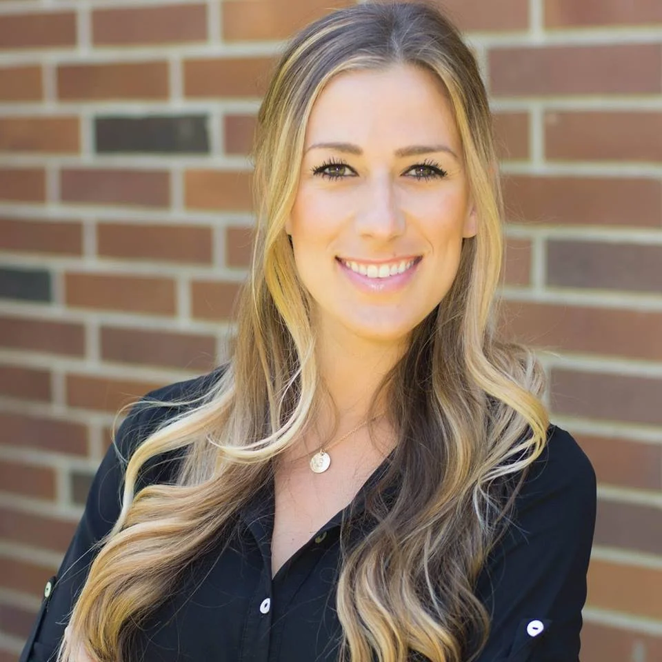 RE/MAX Hall of Fame: Nikki James