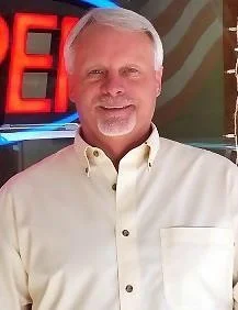 Hall of Fame: Tom Roslee