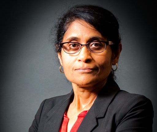 Commercial Agent Spotlight: Ranga Pathak