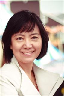 Lifetime Achievement Award: Olivia Lee